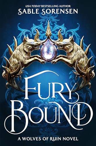 Fury Bound (Standard Edition)