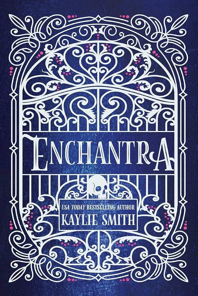 Enchantra (Deluxe Limited Edition)