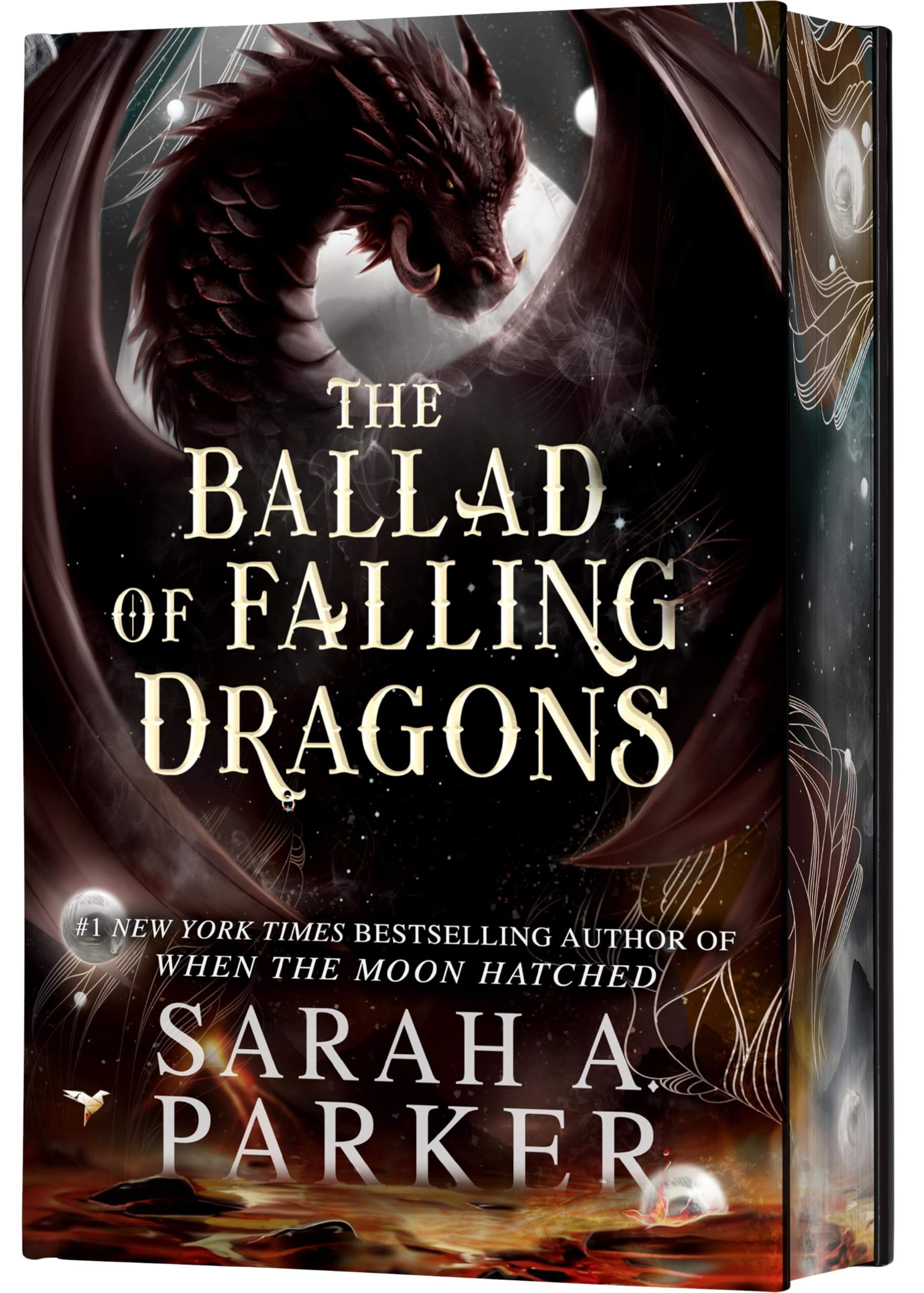 Ballad of Falling Dragons