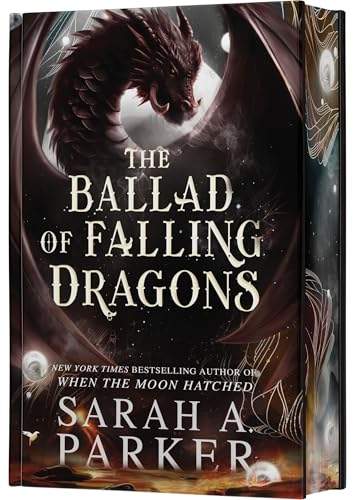 Ballad of Falling Dragons